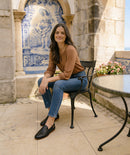 Mocassins Paloma - Noir