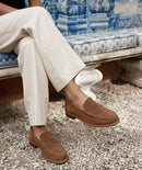 Mocassins Tiffany - Marron