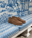Mocassins Tiffany - Marron