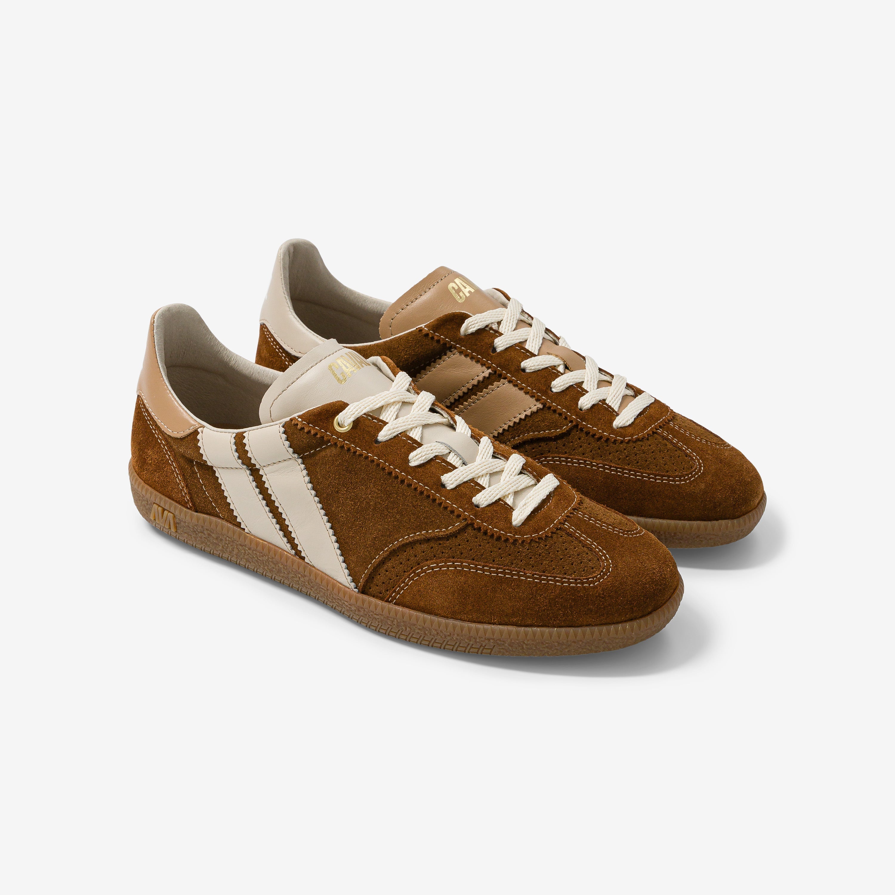 Baskets Mocha Cream