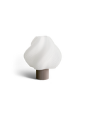 Bordslampa Soft Serve - Portable - Mocha