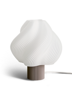 Lampa Stołowa Soft Serve - Grande - Mocha