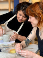 Initiation Au Modelage - Atelier Modelage 1 Personne 2H