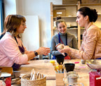 Initiation Au Modelage - Atelier Modelage 1 Personne 2H