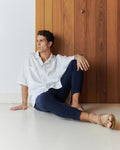 Sandales Cuir - Homme