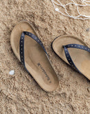 Sandales Noir - Femme