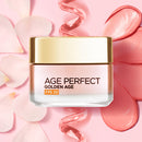 Age Perfect Golden Age Soin Jour Rose Re-Fortifiant Fps20