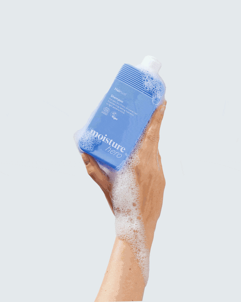 Moisture Hero™ Shampoo