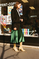 Mojito - Glitter Champagne