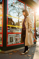 Mojito - Glitter Champagne