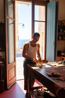 Mojito - Glitter Champagne