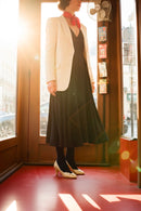 Mojito - Glitter Champagne