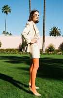 Mojito - Glitter Champagne