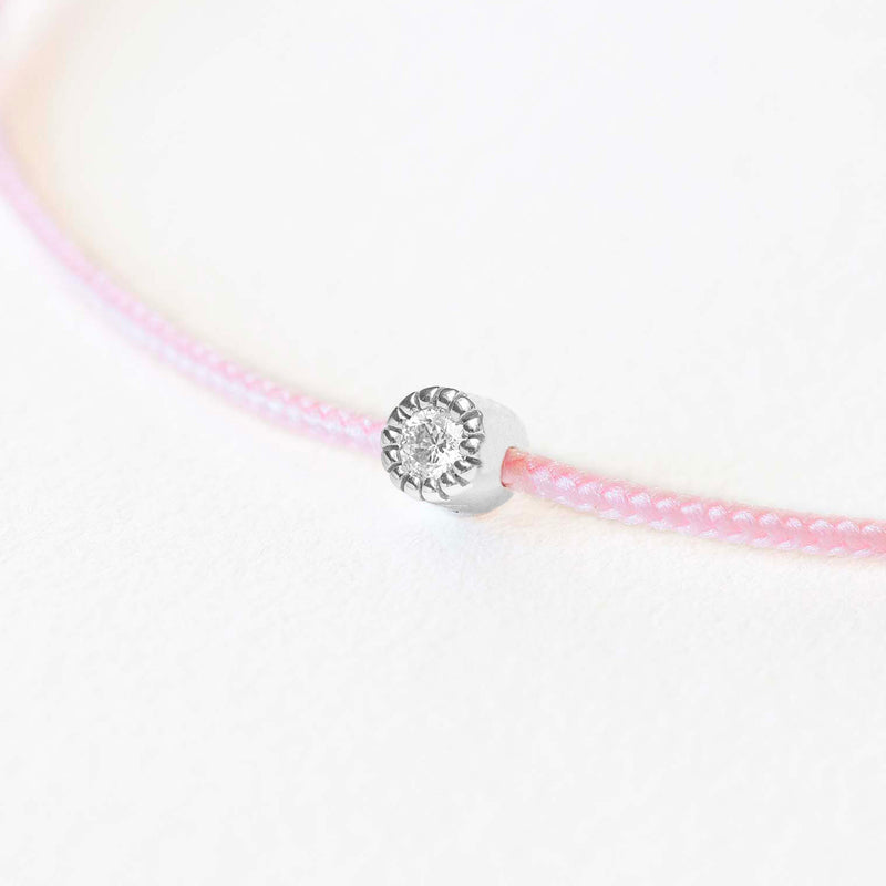 Mon Précieux Diamant - Rose - Enfant