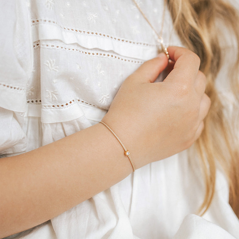 Mon Précieux Diamant - Sable - Enfant