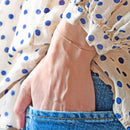 Mon Précieux Diamant – Sable- Femme