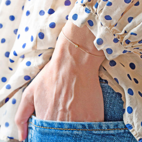 Mon Précieux Diamant – Sable- Femme