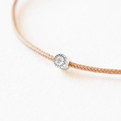 Mon Précieux Diamant – Sable- Femme