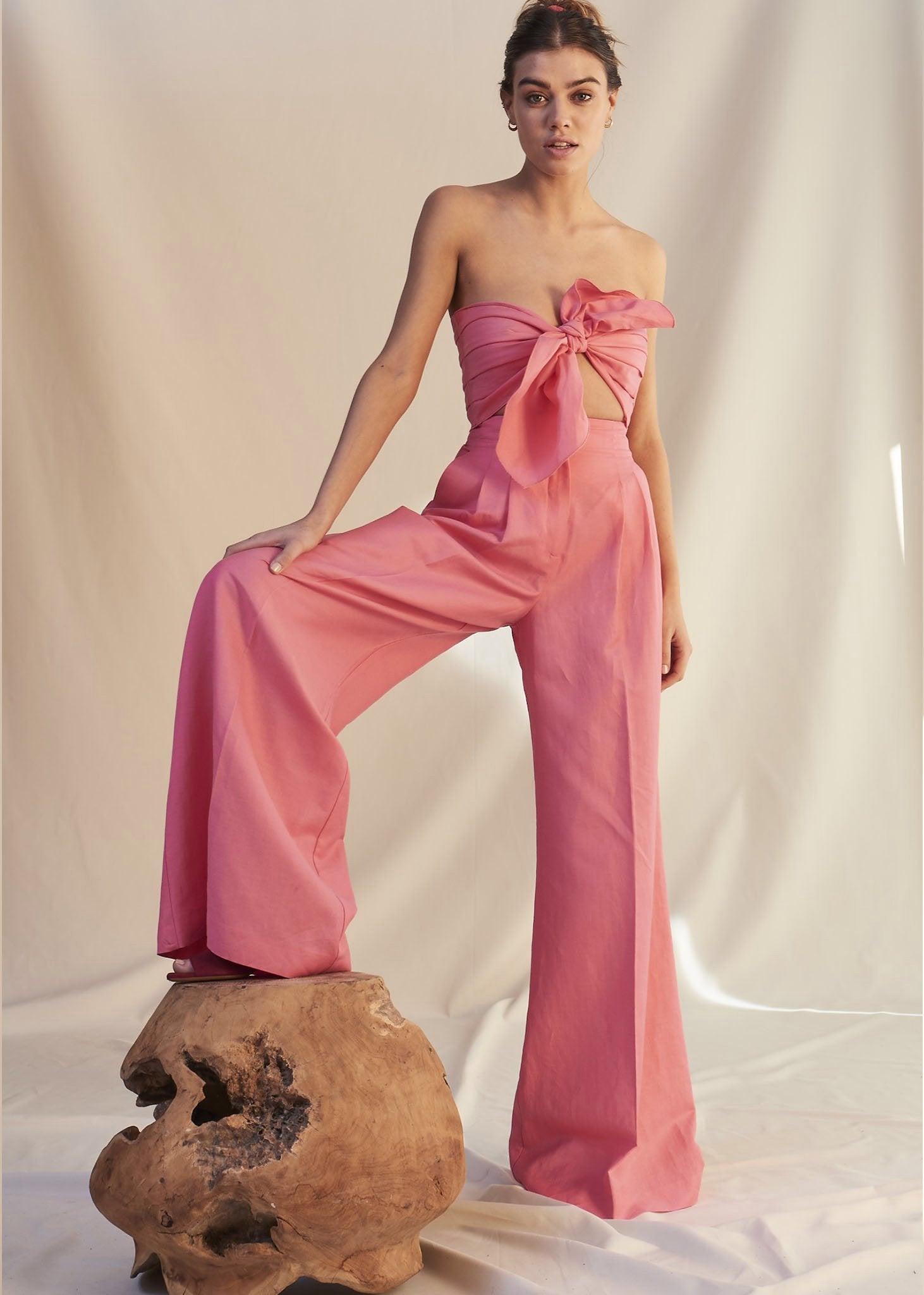 Ensemble Mona Rose