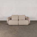 Canapé 3 Places Moncey - Greige