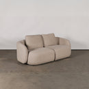 Canapé 3 Places Moncey - Greige