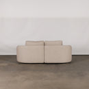 Canapé 3 Places Moncey - Greige