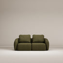 Canapé 3 Places Moncey - Vert