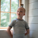 Soor Ploom - Camiseta Gym Class Stripe