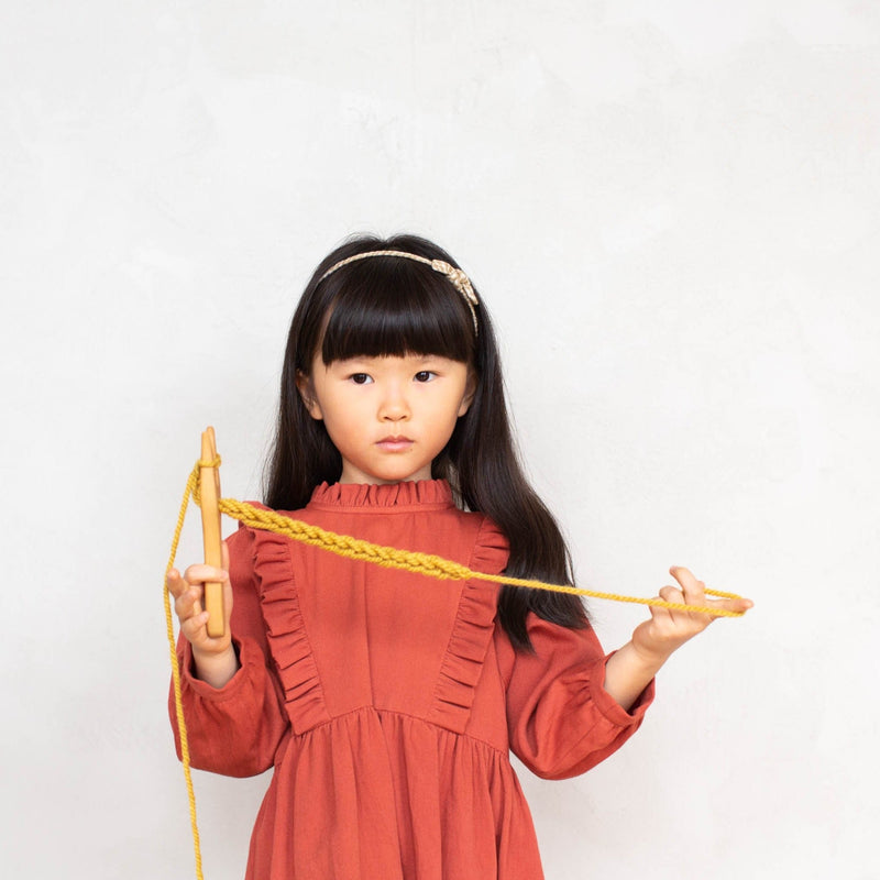 Soor Ploom - Vestido Percy Apple