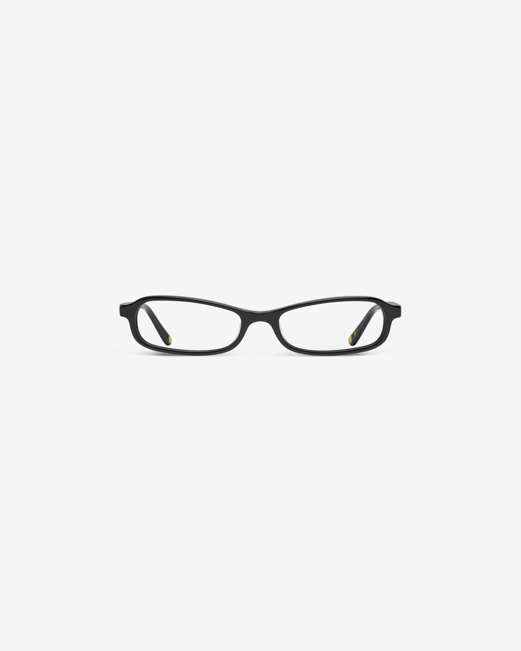 Lunettes De Vue Montrose - Noir - Mixte