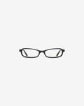 Lunettes De Vue Montrose - Noir - Mixte