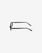 Lunettes De Vue Montrose - Noir - Mixte