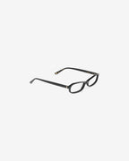 Lunettes De Vue Montrose - Noir - Mixte
