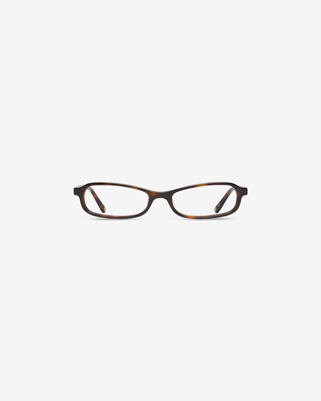 Lunettes De Vue Montrose - Ecaille - Mixte