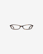 Lunettes De Vue Montrose - Ecaille - Mixte
