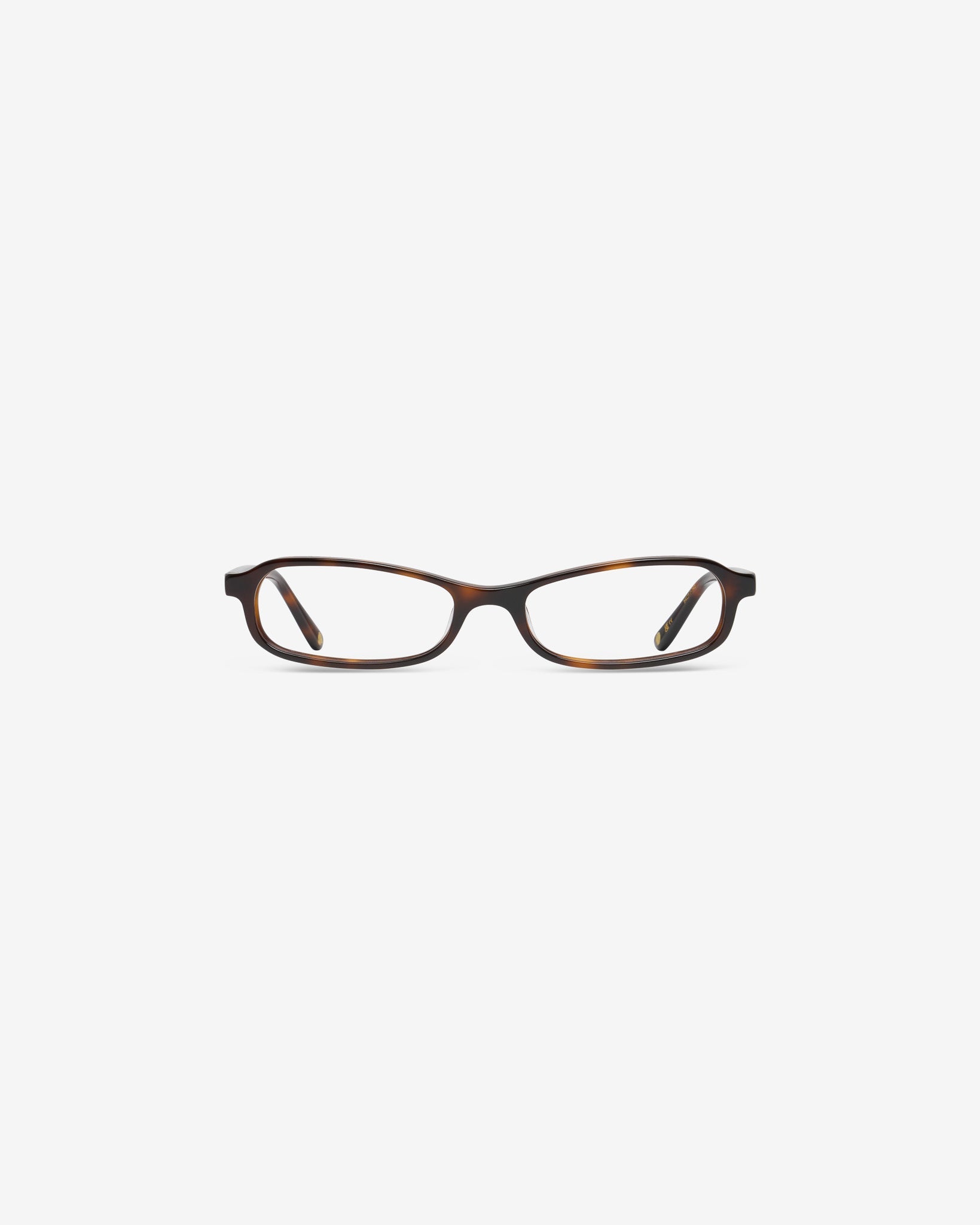 Lunettes De Vue Montrose - Ecaille - Mixte
