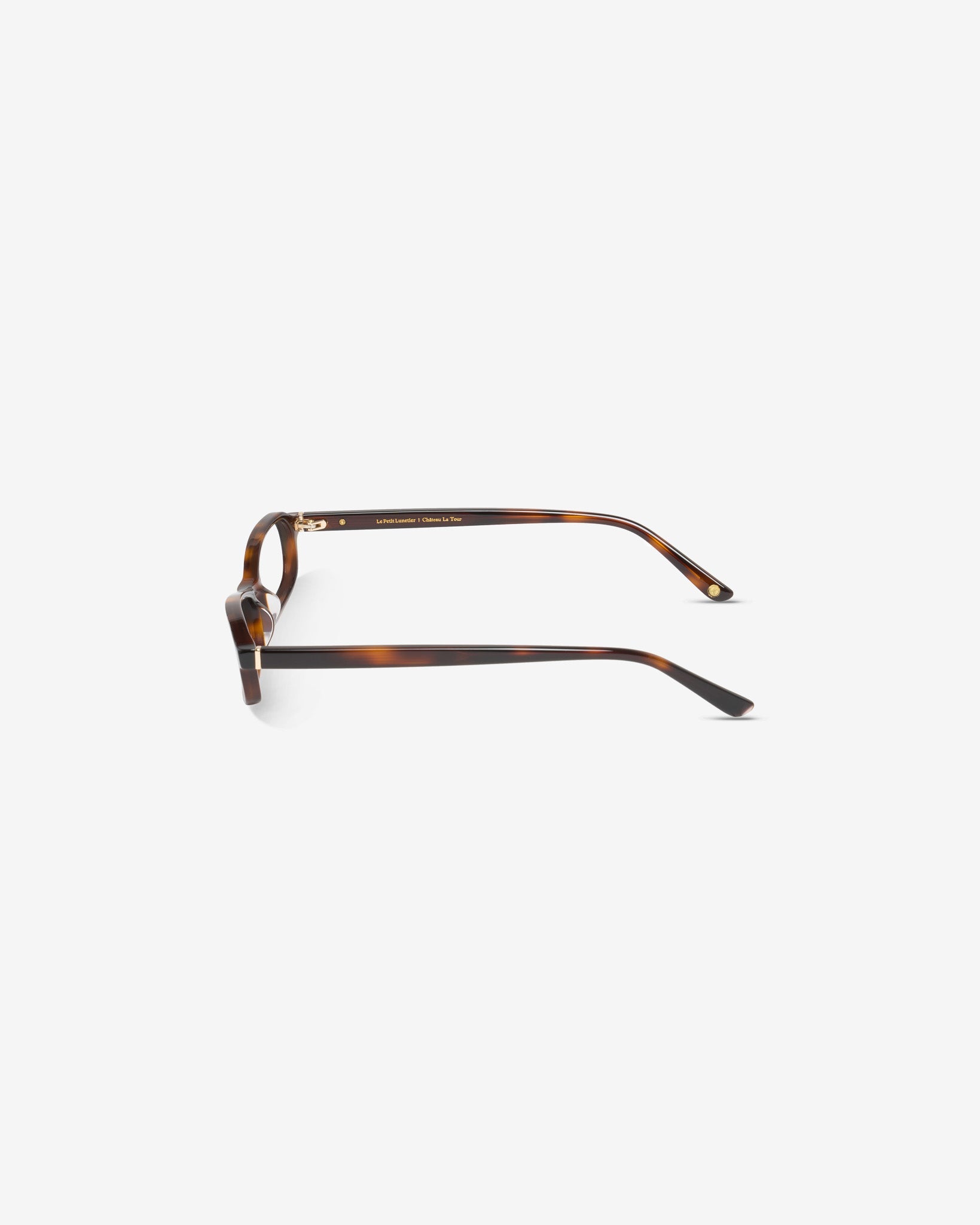 Lunettes De Vue Montrose - Ecaille - Mixte