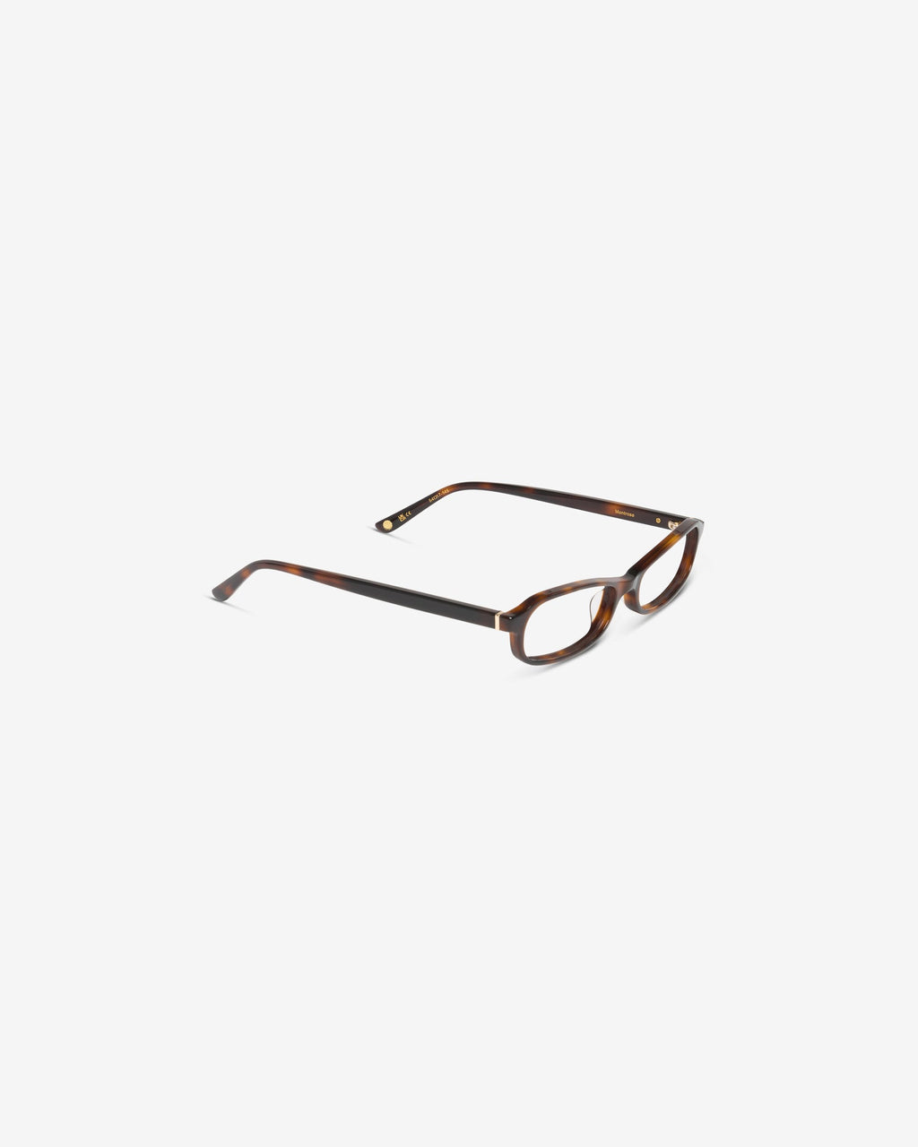 Lunettes De Vue Montrose - Ecaille - Mixte