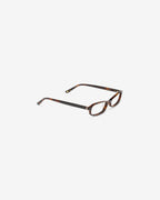 Lunettes De Vue Montrose - Ecaille - Mixte