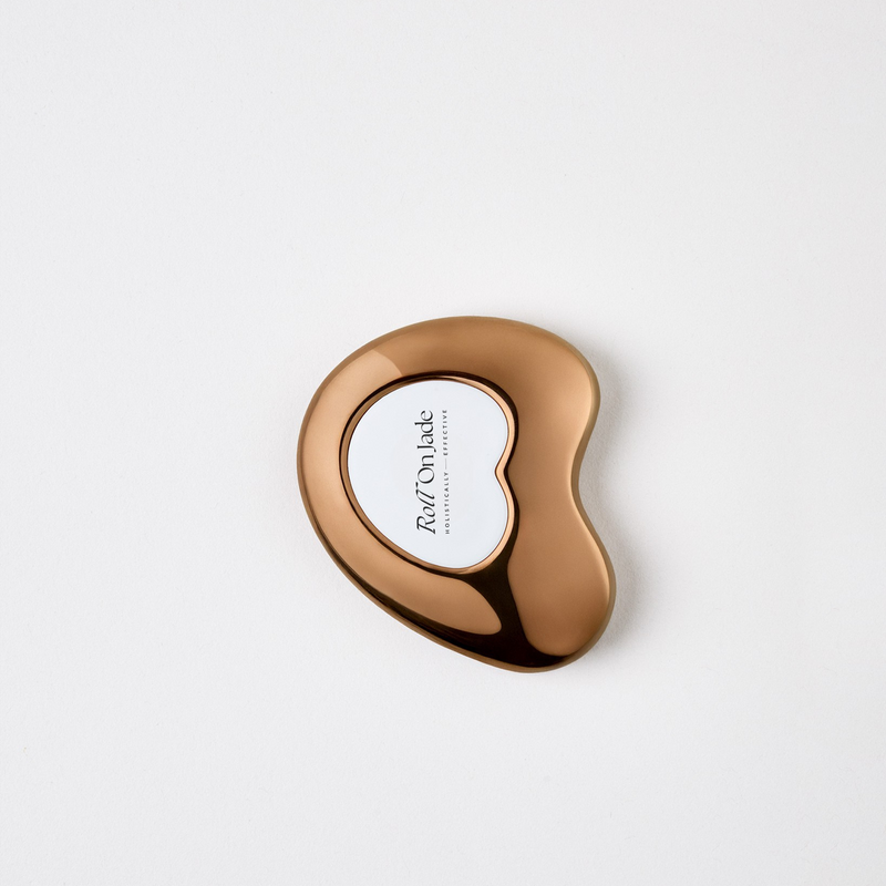 Morning Refresh-Roll On Jade