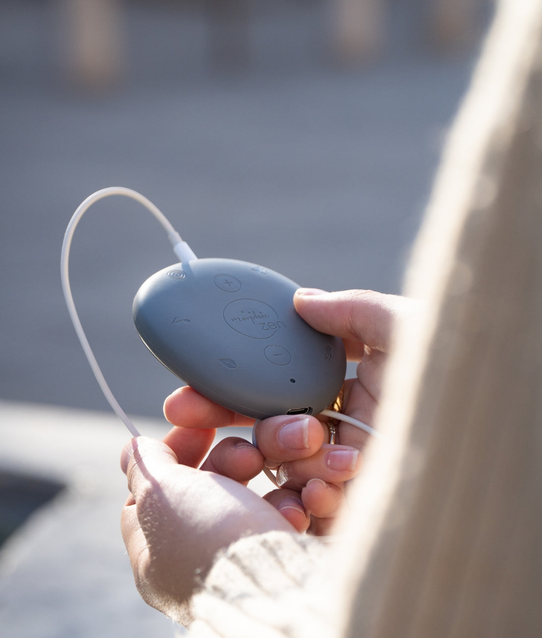 Zen, Gérer Son Stress En Un Instant