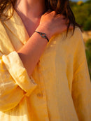 Bracelet Morphose - Noir