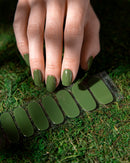 Moss UV