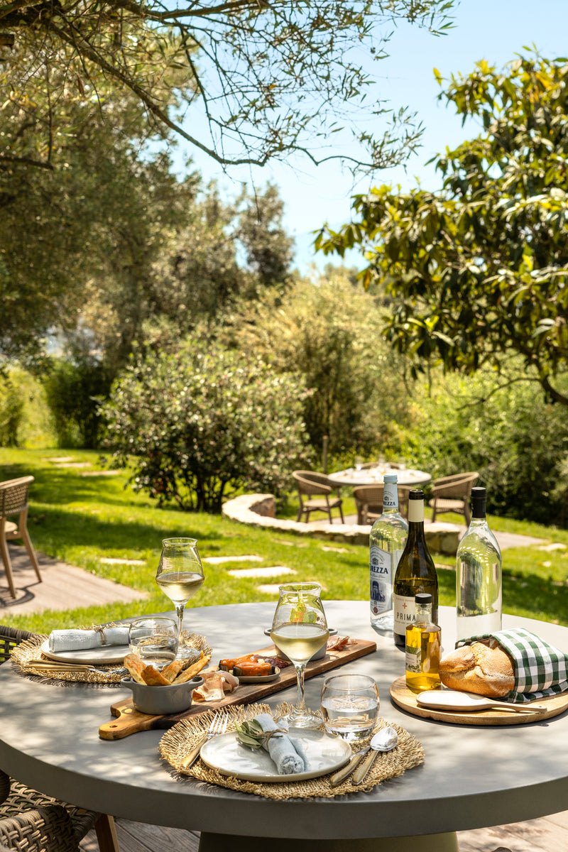 Le Moulin des Oliviers