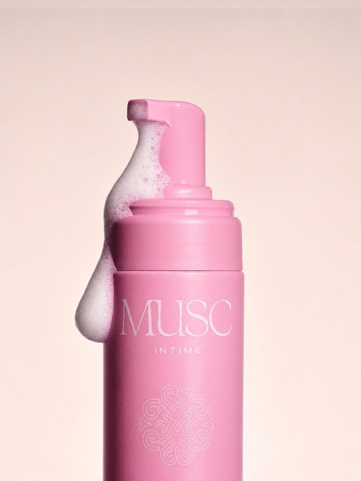 Sakura - Intimate Cleansing Foam
