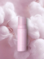 Musc Blanc - Mousse Nettoyante Intime