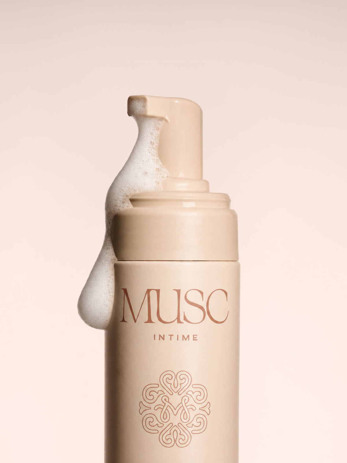 Monoï Oriental – Intimwaschschaum