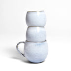 Medium Mug - Sky Blue