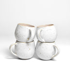 Grand Mug - Rose Bohême