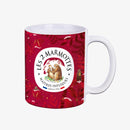 Mug De Noël